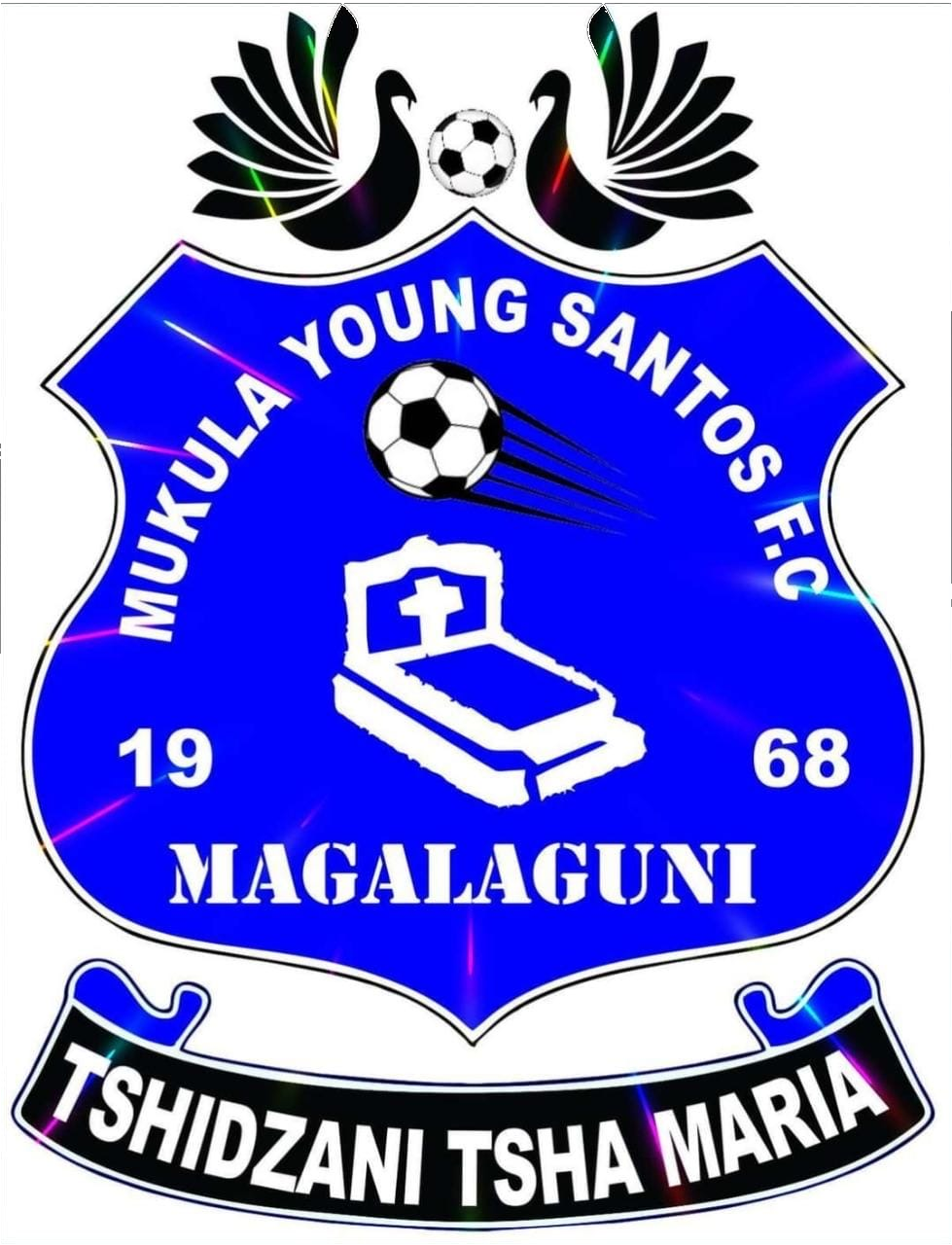 Mukula Young Santos