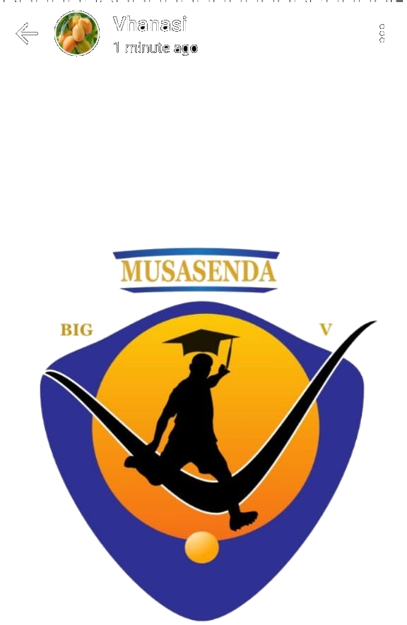 Musasenda Big Five
