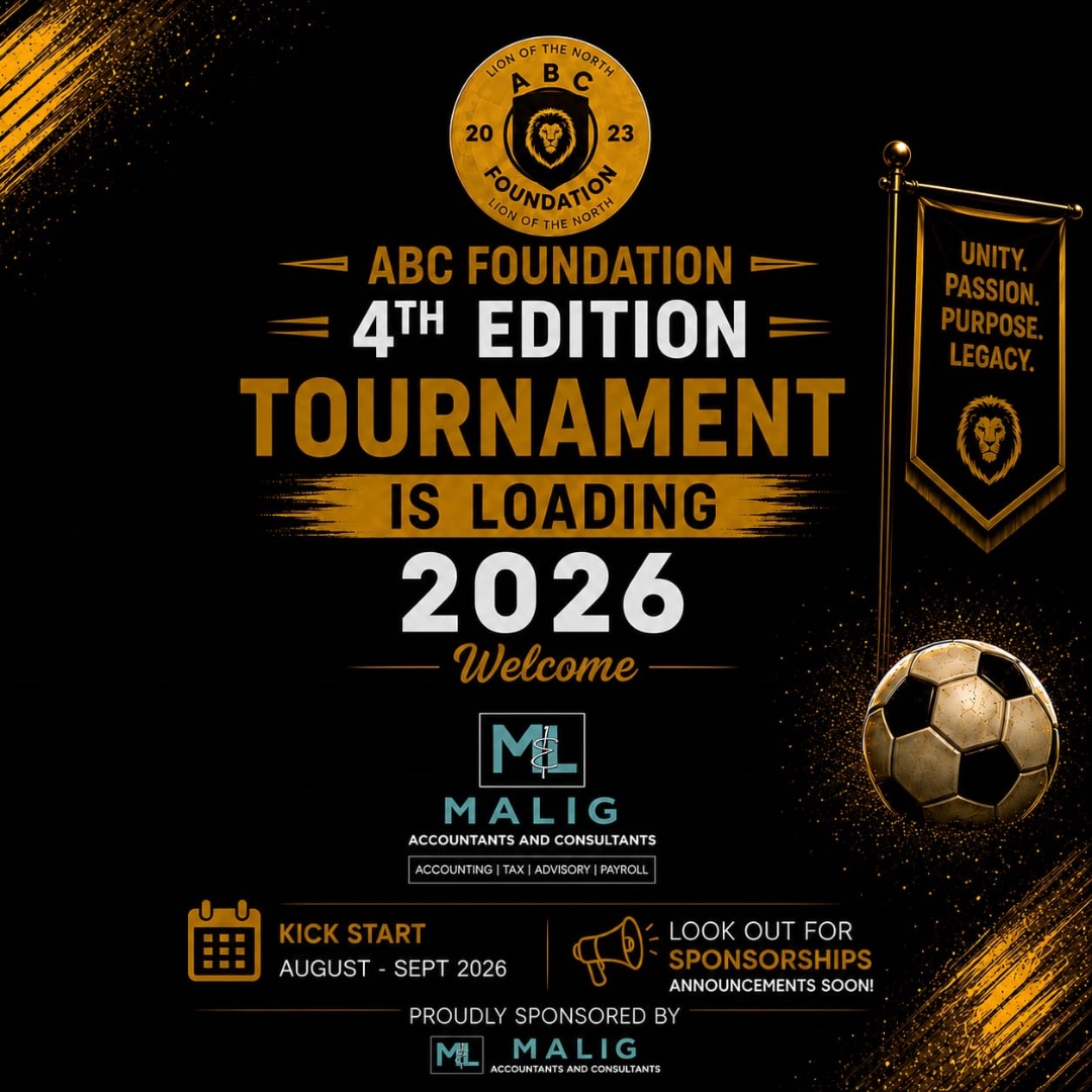 Malig Accountants & Consultants — tournament sponsor