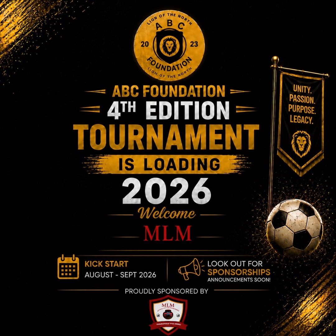 MLM Vhaduhulu Vha Nwali — tournament sponsor