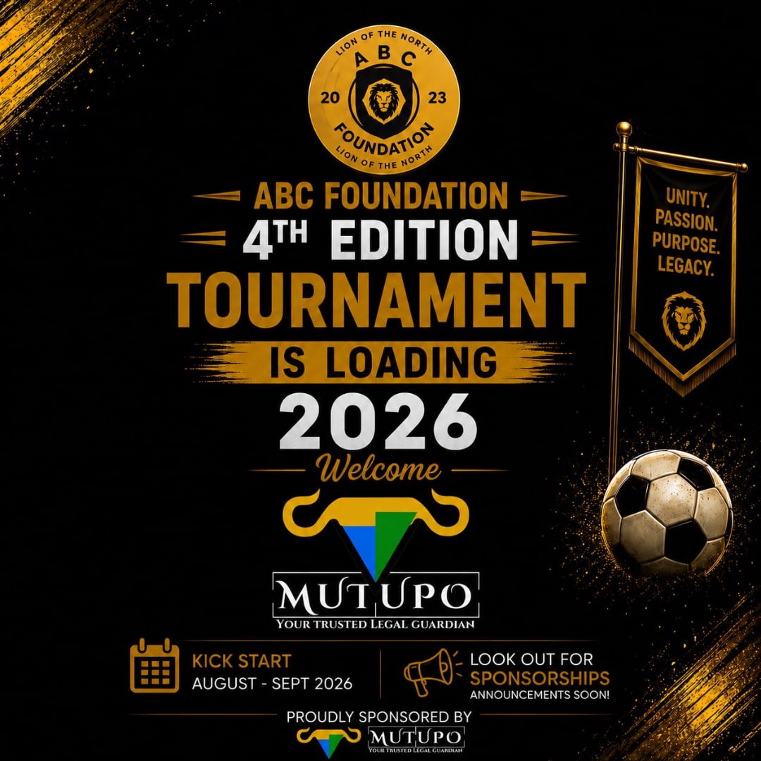Mutupo Legal Guardian — tournament sponsor
