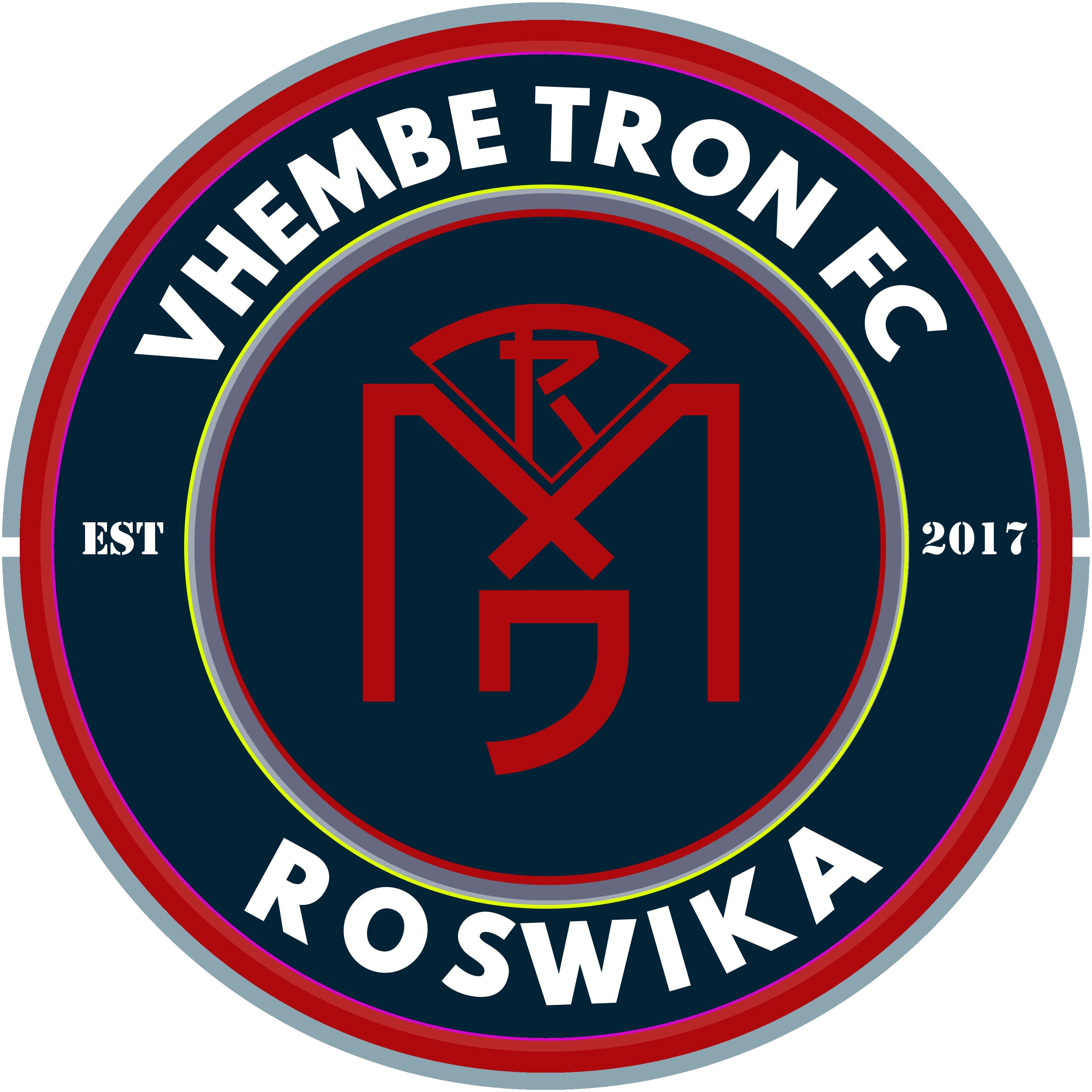 Vhembe Tron FC